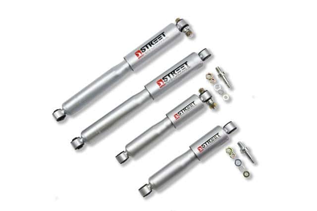 Belltech — Belltech SHOCK SET STREET PERFORMANCE
SHOCK ABSORBER SET - view 3