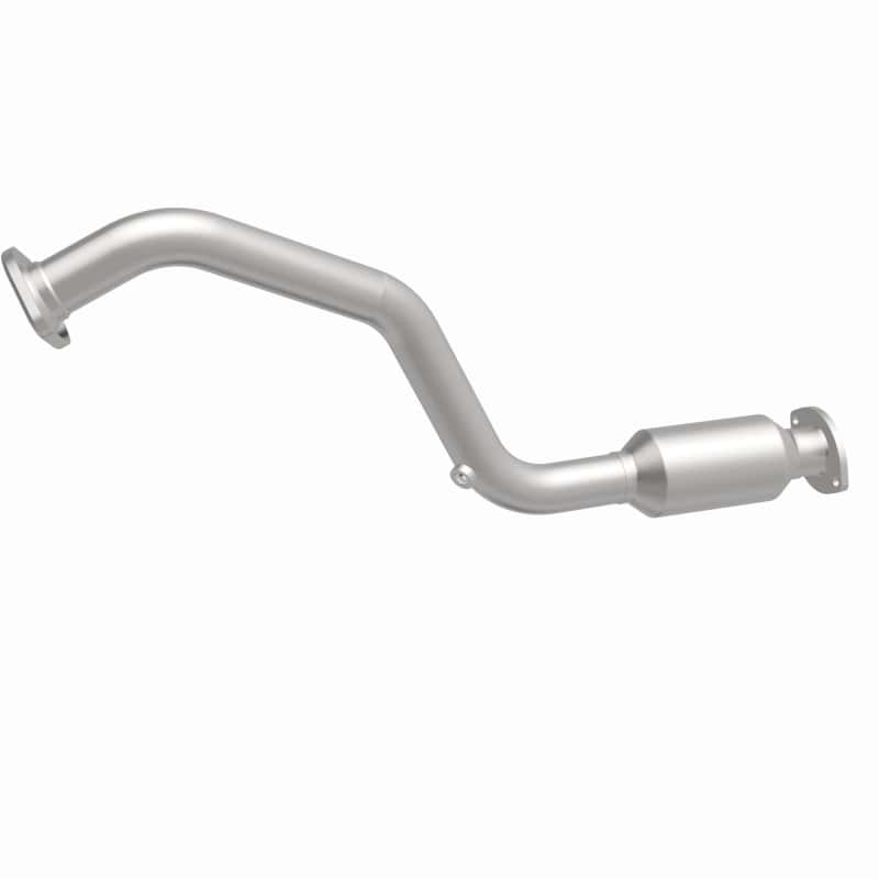 Magnaflow — Magnaflow 15-17 NX300h L4 2.5 OEM Underbody Direct Fit Converter
OEM Grade
OEM - view 10