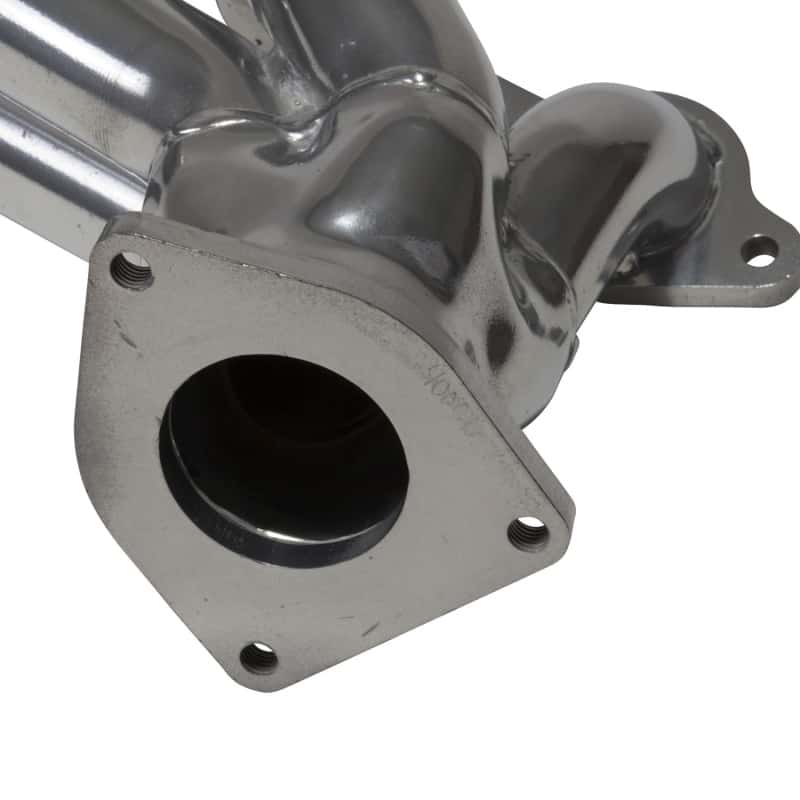 BBK — BBK 99-04 GM Truck SUV 4.8 5.3 Shorty Tuned Length Exhaust Headers - 1-3/4 Titanium Ceramic
Exhaust Headers
Exhaust Header - view 24