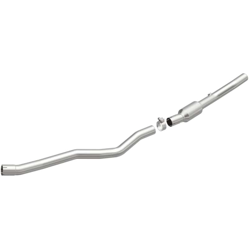 Magnaflow — MagnaFlow Conv Direct Fit 94-95 Dodge Dakota 3.9L
California - view 1