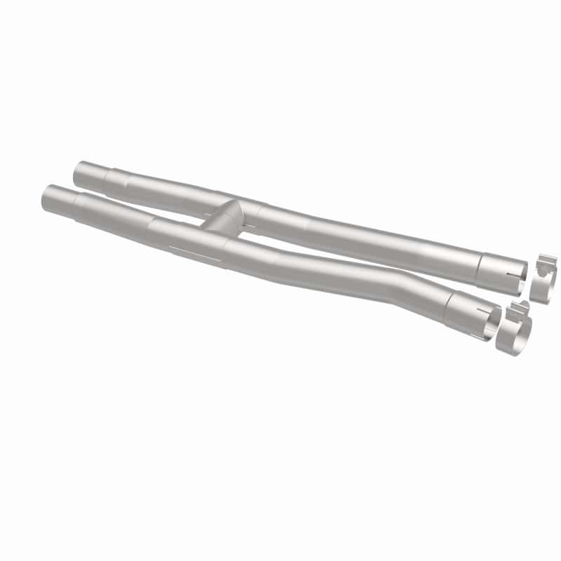 Magnaflow — MagnaFlow 2024 Ford Mustang GT 5.0L D-Fit w/o Muffler Performance Exhaust
Muffler Kit - view 10