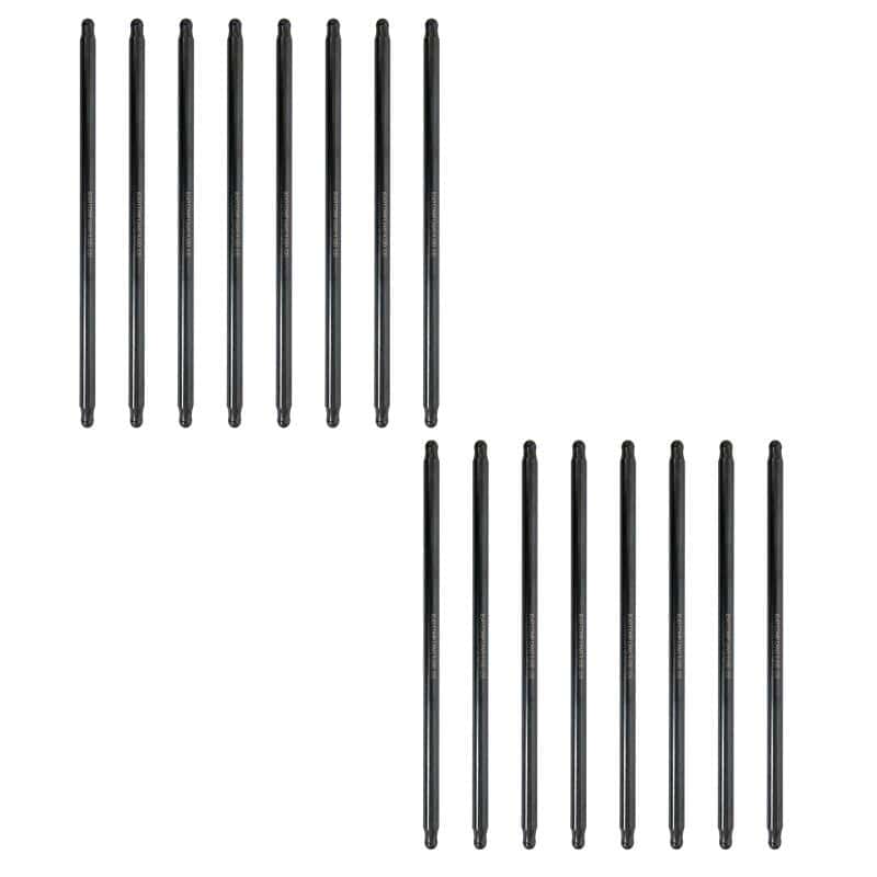 COMP Cams — COMP Cams Pushrods Hi-Tech 3/8in 8.200in
Engine Push Rod - view 1