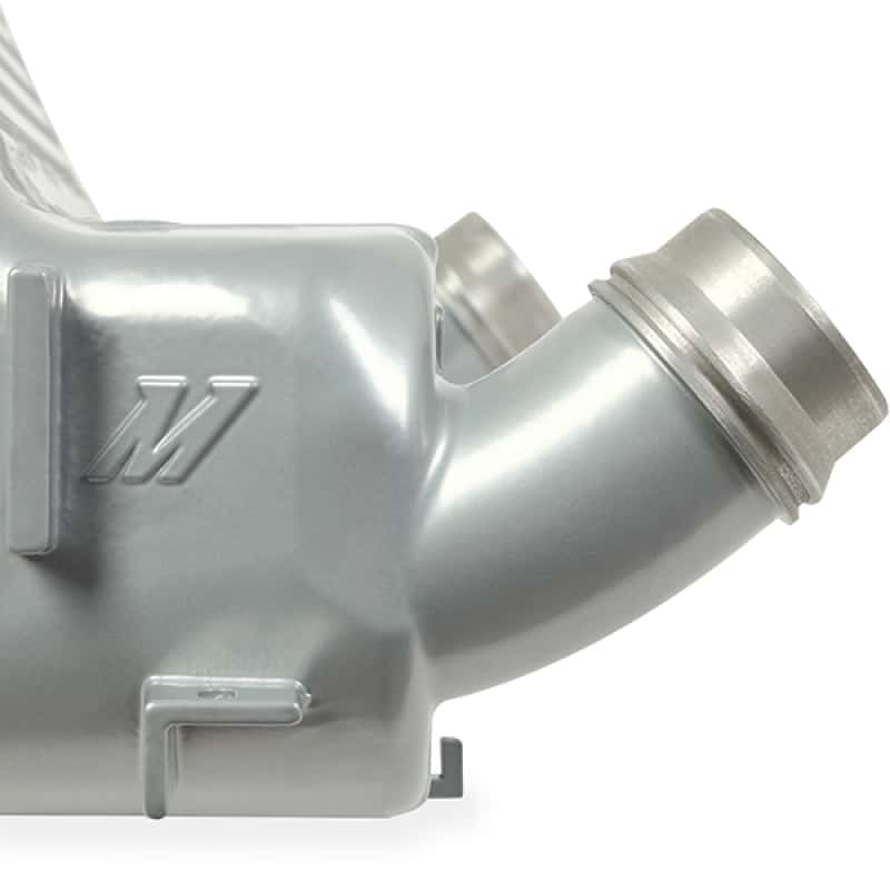Mishimoto — Mishimoto 2012-2016 BMW F22/F30 Intercooler (I/C ONLY) - Silver
Intercooler Kit - view 4