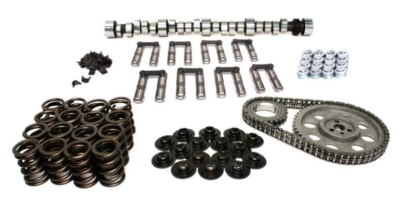 COMP Cams — COMP Cams Camshaft Kit CS 292XFI HR-13 - view 1