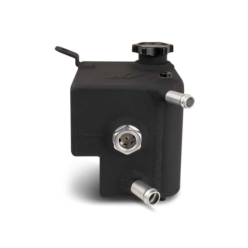 Mishimoto — Mishimoto 2023+ Toyota GR Corolla Expansion Tank Black
Coolant Reservoir - view 1