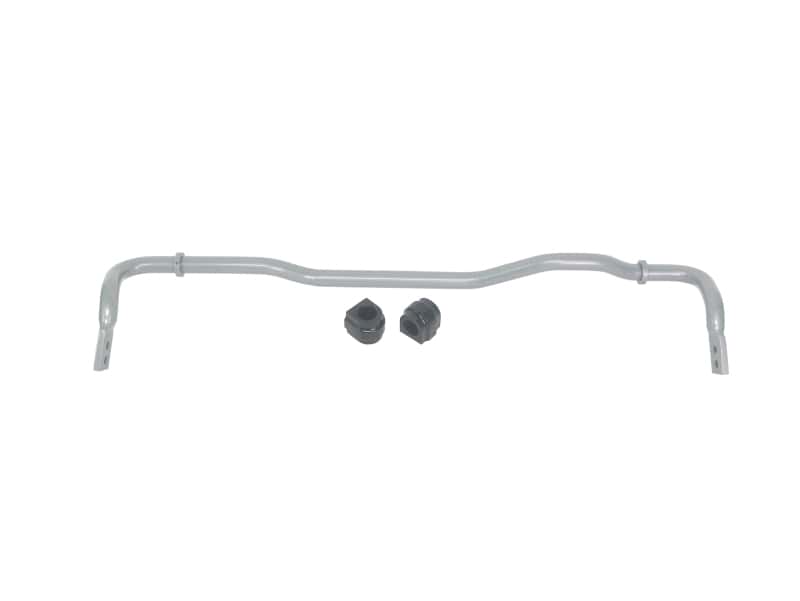 Whiteline — Whiteline 15-18 Volkswagen Golf R 24mm Rear Adjustable Sway Bar Kit
Sway Bar - view 7