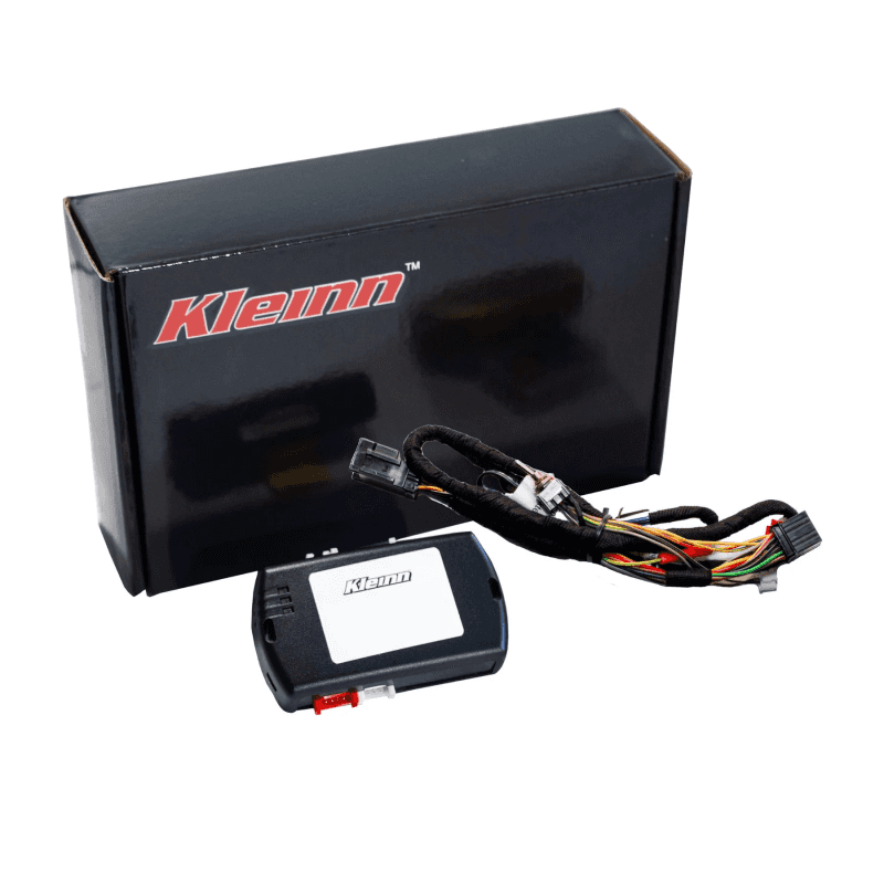 Kleinn Air Horns — Kleinn 08-20 Select RAM/Dodge/Jeep (Gas or Diesel) - Key Start/PushButton Start/No Programmer Needed
Ram Remote Start - view 1