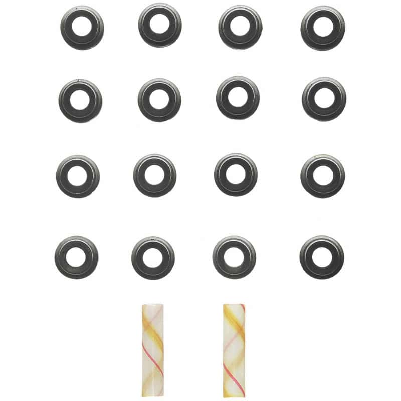 Fel-Pro — Fel-Pro Honda CR-V SS 72632-1 Engine Valve Stem Oil Seal Set - view 1