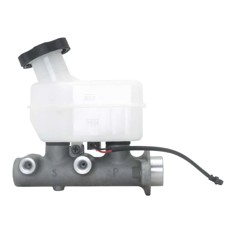 DFC — DFC 02-05 Kia Sedona Brake Master Cylinder
DFC Brake Master Cyl - view 4