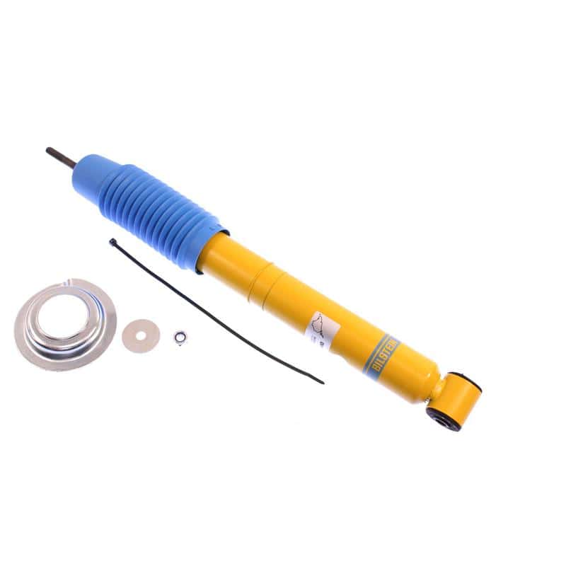 Bilstein — Bilstein B8 1991 Acura NSX Base Rear 46mm Monotube Shock Absorber
Shock - view 4