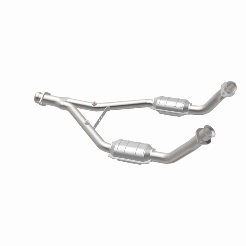 Magnaflow — MagnaFlow Conv Direct Fit Mustang 94-95 3.8L
Standard Grade
Standard - view 21