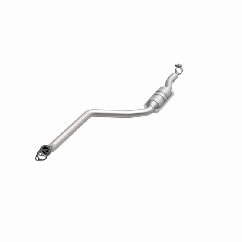 Magnaflow — MagnaFlow Conv DF 06-07 BMW 530i 3.0L Driver Side
OEM Grade
OEM - view 27