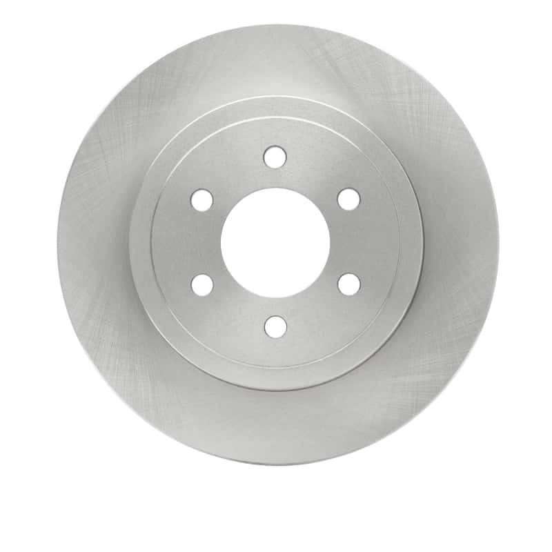 DFC — DFC 03-04 Dodge Dakota RWD Front Brake Rotor
DFC Brake Rotor - view 1