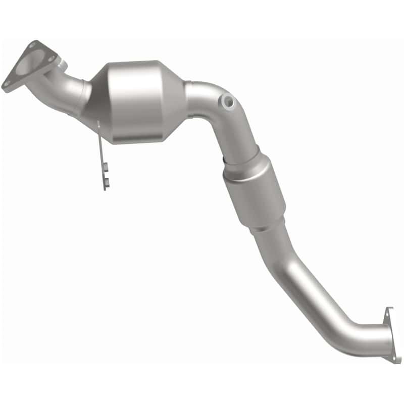 Magnaflow — Magnaflow Conv DF 2007-2010 Q7 V6 3.6 OEM Underbody
OEM Grade
OEM - view 5