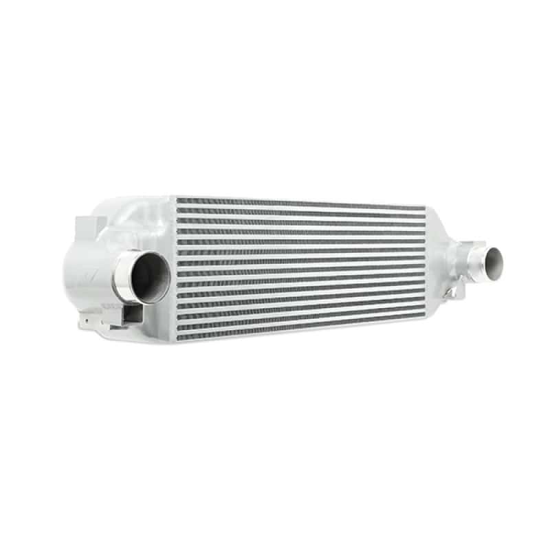 Mishimoto — Mishimoto 2016+ Ford Focus RS Intercooler (I/C ONLY) - Silver
Intercooler Kit - view 4