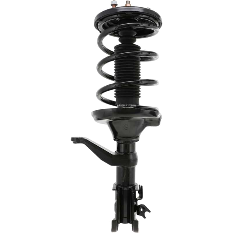 KYB — KYB Shocks & Struts Strut Plus Front Right 03-11 Honda Element (Excl SC)
Strut-Plus - view 4