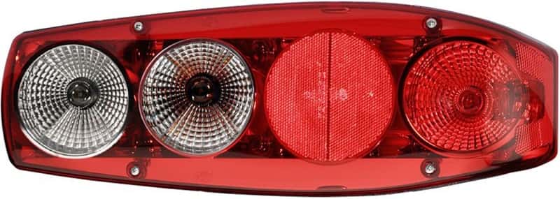 Hella — Hella Lamp Srbblzr Smlr Rh Mg12 2Vp (MOQ 10)
Tail Lamp Assy - view 2