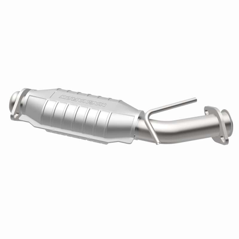 Magnaflow — MagnaFlow Conv Ford-Mercury 21.5X6.5X4 2.25/2
Standard Grade
Standard - view 21