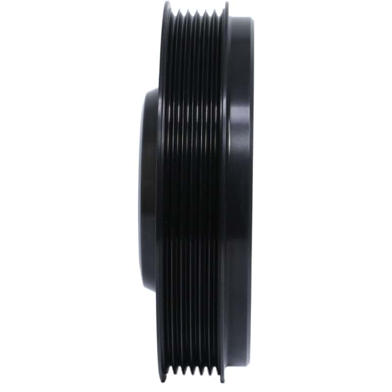 Fluidampr — Fluidampr Mitsubishi EVO 8 / 9 Steel Internally Balanced Damper
Harmonic Balancer - view 12