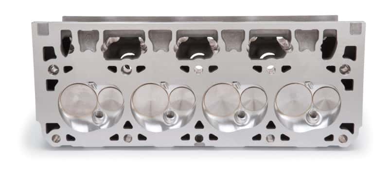 Edelbrock — Edelbrock Cylinder Head Race Victor Jr Complete Chevy Gen V LT1/LT4
CYL HEADS-RACE - view 7