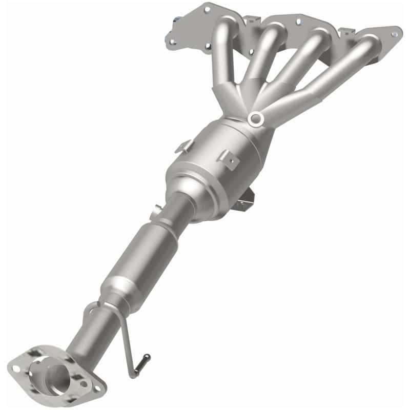 Magnaflow — Magnaflow 15-17 Fusion L4 2 OEM Manifold Direct Fit Converter
OEM Grade
OEM - view 4