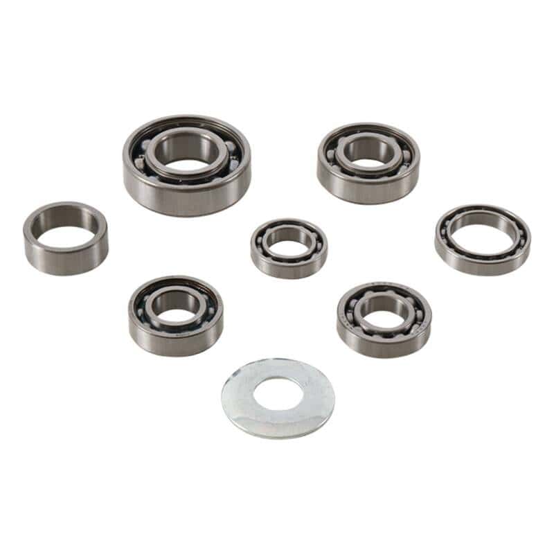 Hot Rods — Hot Rods 05-12 KTM 250 SX-F 250cc Transmission Bearing Kit - view 2