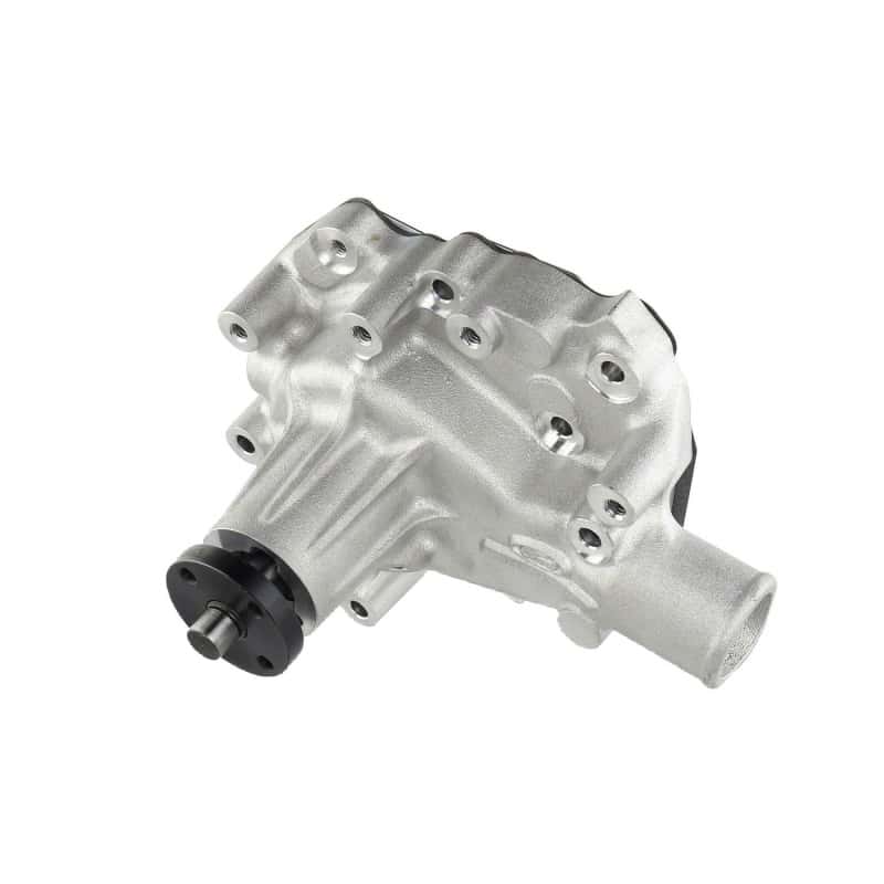Ford Racing — Ford Racing 302/351W Maximum Flow Aluminum Water Pump - view 5