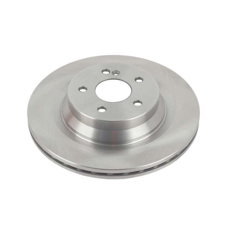 PowerStop — Power Stop 12-18 Mercedes-Benz CLS550 Rear Autospecialty Brake Rotor
AutoSpecialty Rotor - view 2