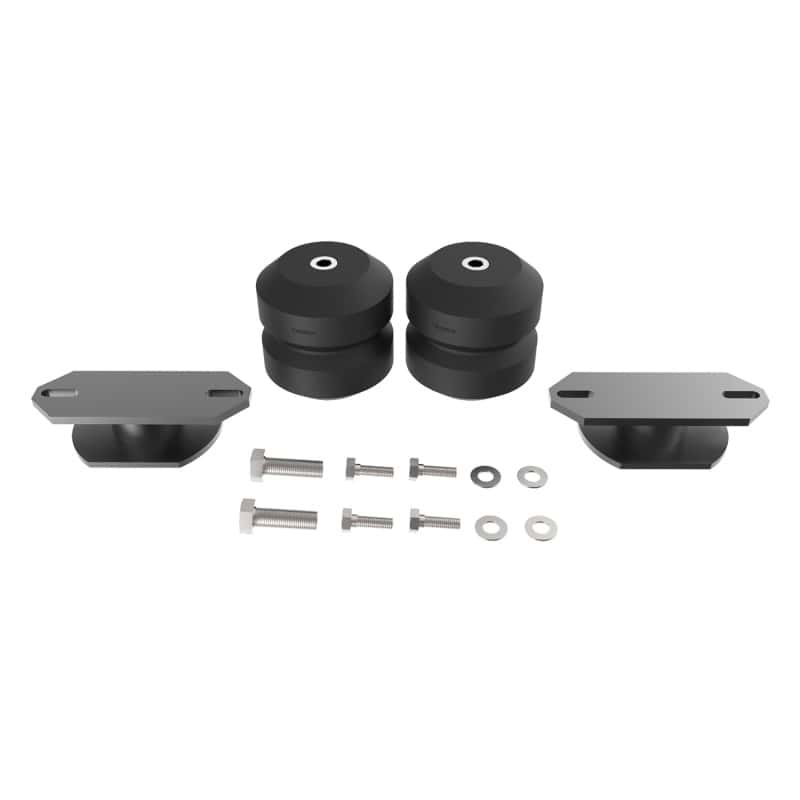 Timbren — Timbren 1998 Lexus LX470 Rear Suspension Enhancement System
Susp Enhancement Sys
SuspRbrHlpSpKt - view 2