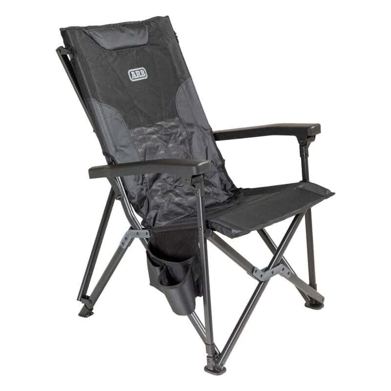 ARB — ARB Pinnacle Camp Chair
Camping Chair - view 4