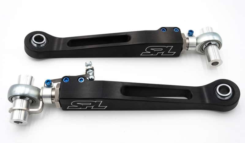 SPL Parts — SPL Parts 06-13 BMW 3 Series/1 Series (E9X/E8X) Front Lower Control Arms
Control Arms - view 7