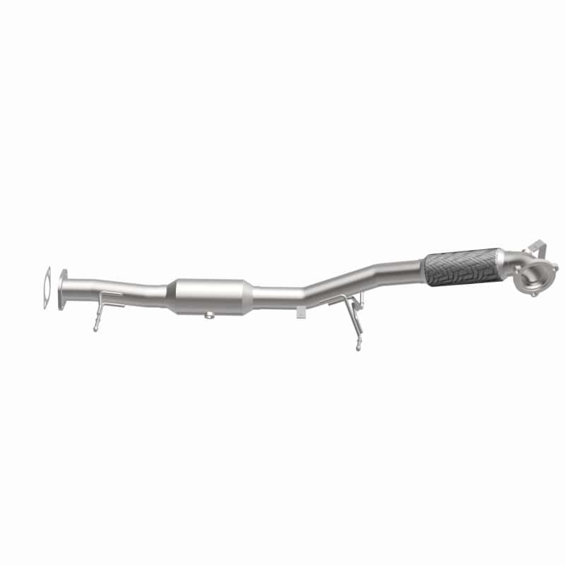 Magnaflow — Magnaflow 08-13 Volvo C30 2.5L Direct Fit Converter
California - view 7