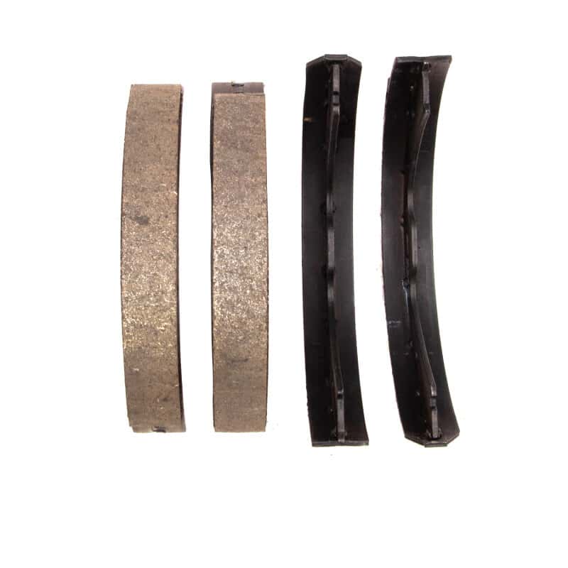 DFC — DFC 07-13 Porsche 911 Parking Brake Parking Shoes
DFC Brake Shoe Set - view 2