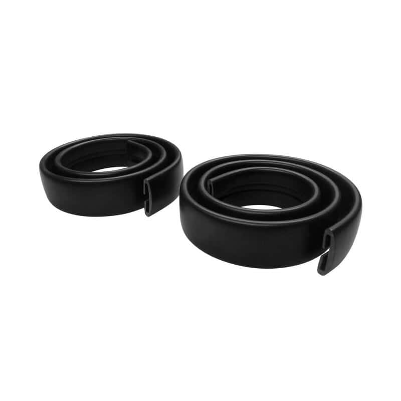 Westin — Westin HDX Grille Guard Rubber Strip Replacement - Black
GrlGrdTrmStrip - view 2