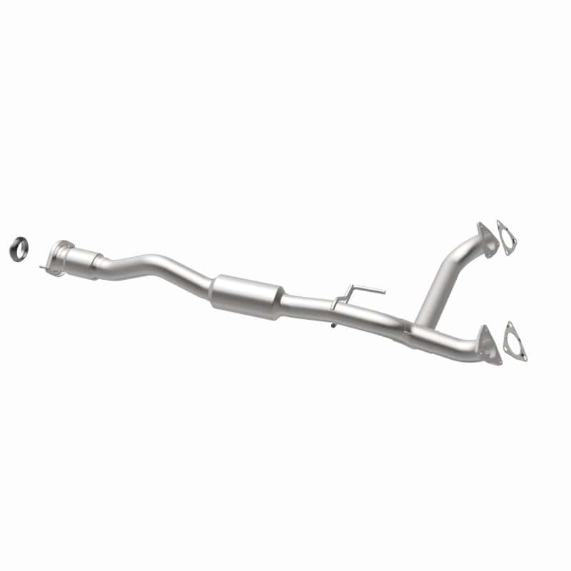 Magnaflow — Magnaflow 15-16 Chevrolet Colorado 3.6L Direct Fit Converter
California - view 21