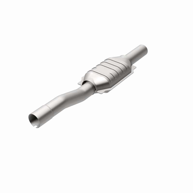 Magnaflow — MagnaFlow Conv DF 02-04 Jeep Grand Cherokee 4.0L Rear
HM Grade
HM - view 28