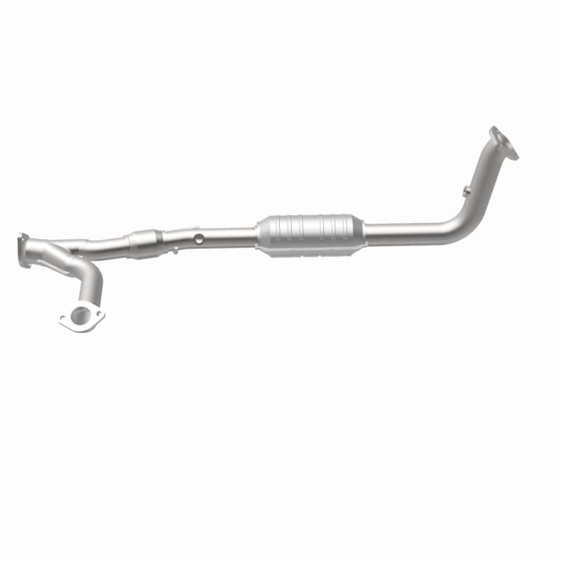 Magnaflow — MagnaFlow Conv DF 96-97 3.2L Passport D/S A/T
HM Grade
HM - view 20