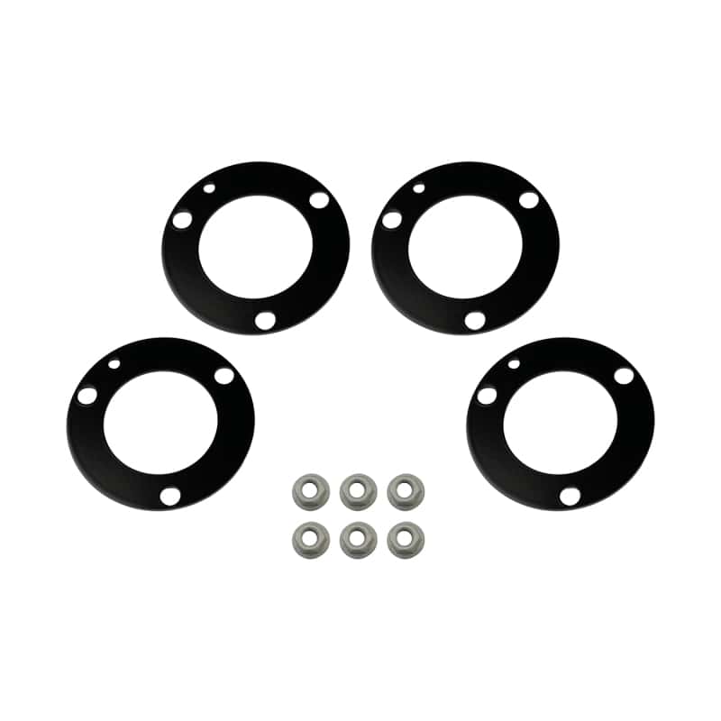 Old Man Emu — ARB / OME 2021+ Ford Bronco Trim Packer Rear
Coil Spring Packer - view 1