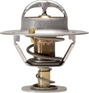 Gates — Gates 91-96 Infiniti G20 / 89-98 Nissan 240SX / 90-04 Pickup / 00-04 Xterra Thermostat - view 1