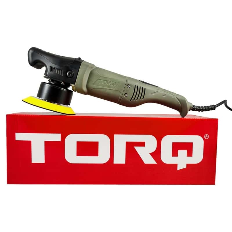 Chemical Guys — Chemical Guys TORQ10FX Random Orbital Polisher - 120V/60Hz - view 2