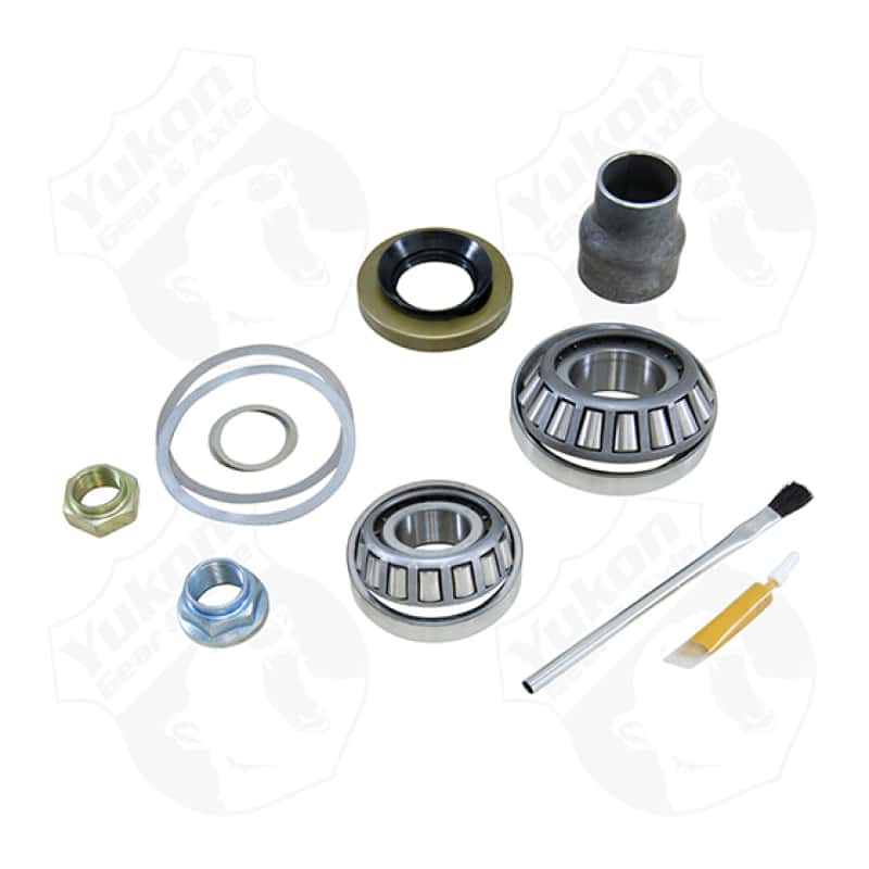 Yukon Gear & Axle — Yukon Gear Pinion install Kit For Toyota Landcruiser Diff
Pinion Bearing Kit  - view 2
