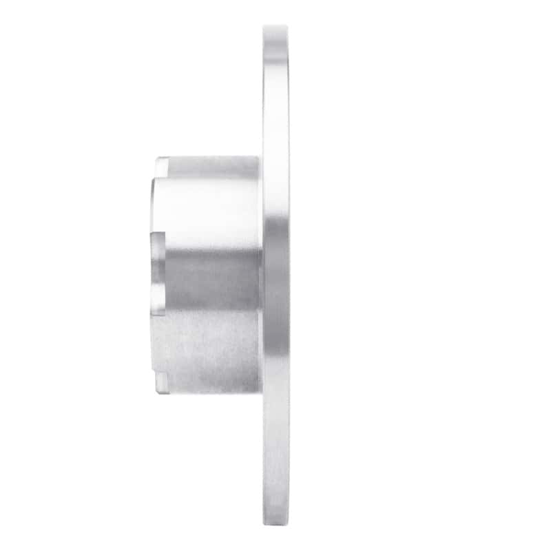 DFC — DFC 61-67 Mercedes-Benz 190C Front Brake Rotor
DFC Brake Rotor - view 3