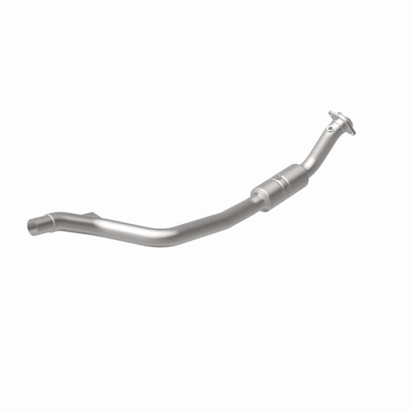Magnaflow — MagnaFlow 11-14 Chrysler 300 / Dodge Challenger/Charger 3.6L Direct Fit Catalytic Converter
OEM Grade
OEM - view 18