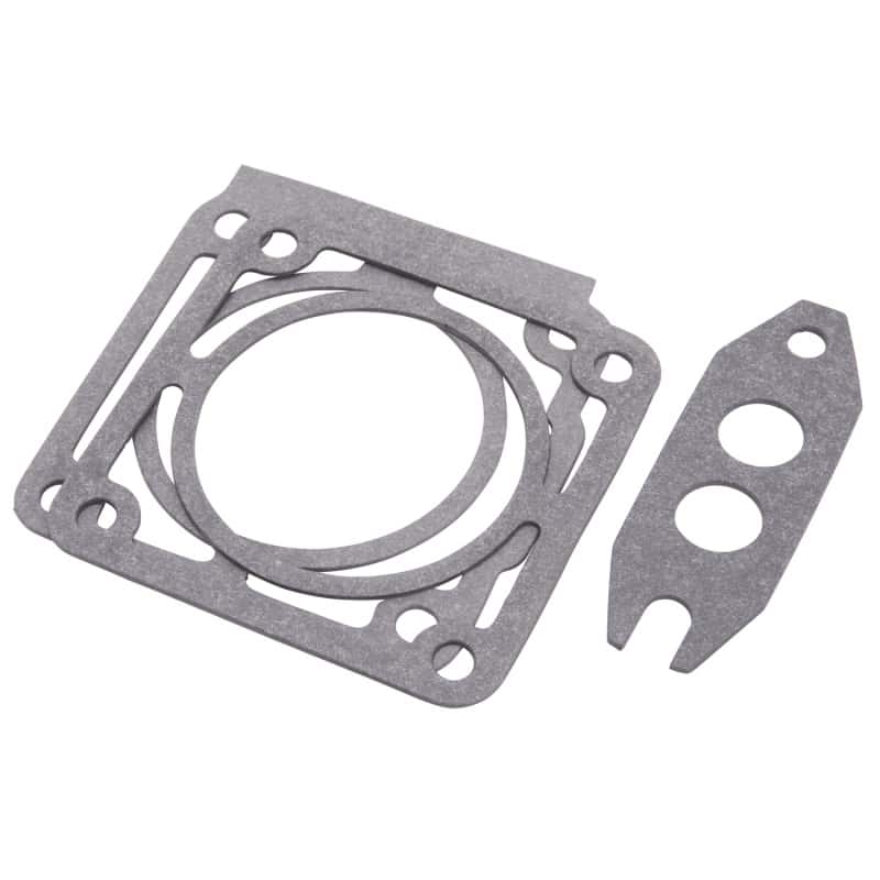 Edelbrock — Edelbrock 75mm Gasket Set
GASKETS - view 1