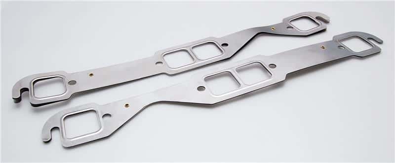 Cometic Gasket — Cometic GM Gen 1 Small Block 1.450 in x 1.480 in Port Exhaust Manifold Set
Exhaust Gasket Set - view 1