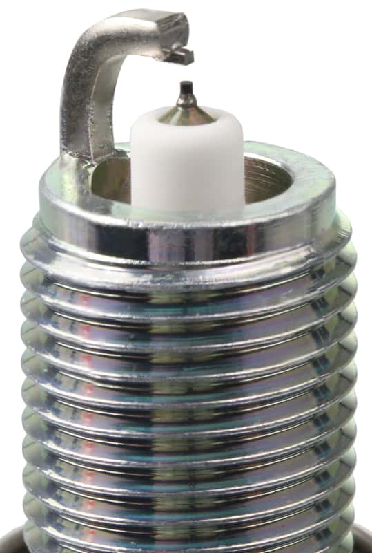 NGK — NGK Ruthenium HX Spark Plug Box of 4 (FR6BHX-S)
H. I. Spark Plug - view 4