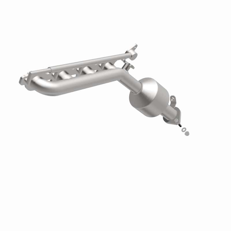 Magnaflow — Magnaflow Conv DF 10-14 GX460 4.6L Manifold
OEM Grade
OEM - view 7