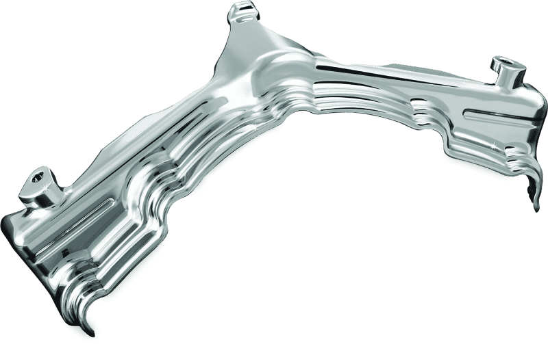 Kuryakyn — Kuryakyn Tappet Block Accents Chrome - view 1