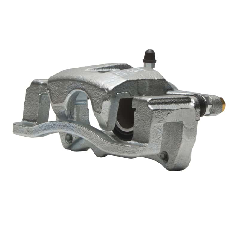 DFC — DFC 06-10 Hummer H3 Rear-R Premium Caliper - Silver Zinc Coated
DFC Brake Caliper - view 2