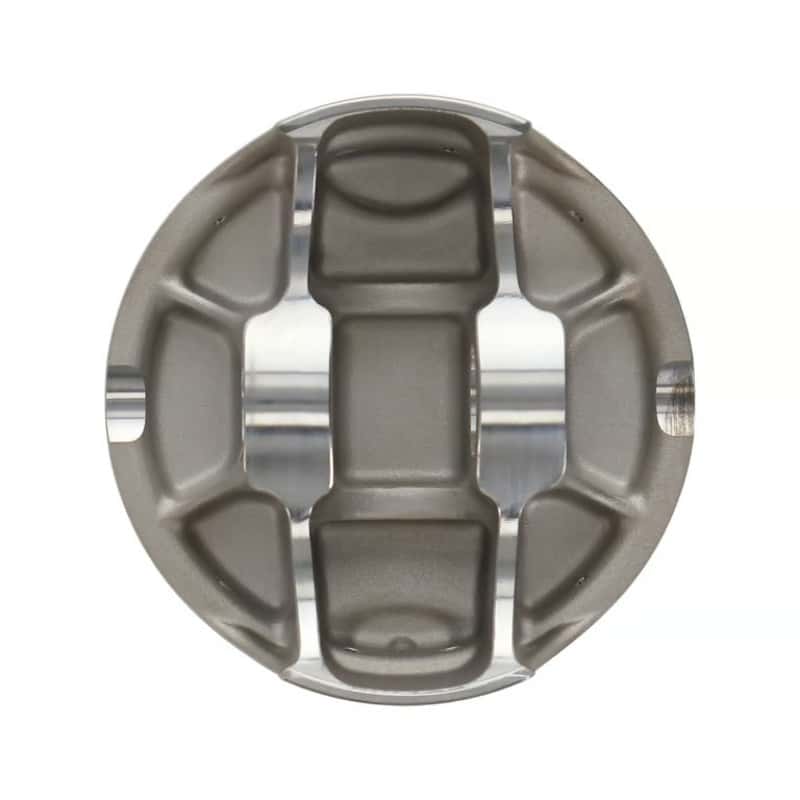 Wiseco — Wiseco Suzuki RMZ450 05-07 121 CR 9550ZV Piston kit
Piston Kit - view 8